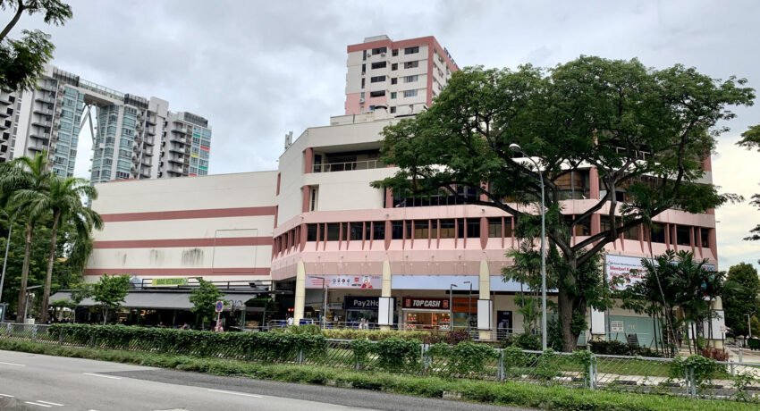 The Developer, the Far-east Group, Has Received a Concept Tender for Its next Condominium in Jalan Anak Bukit, a Prime Location near the Beauty World Mrt Station