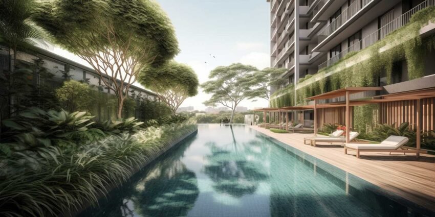 The Transformation of Katong Unveiling the Emerald of Katong Sim Lian and Its Promising Impact on the Communitys Economy and Lifestyle  850x425 - Savor the Sweet Life: Dive Into Emerald of Katong Condo's Luxurious Amenities